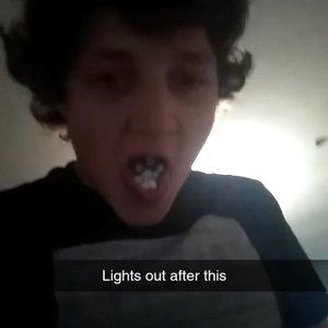 Meet your Posher, Nathaniel